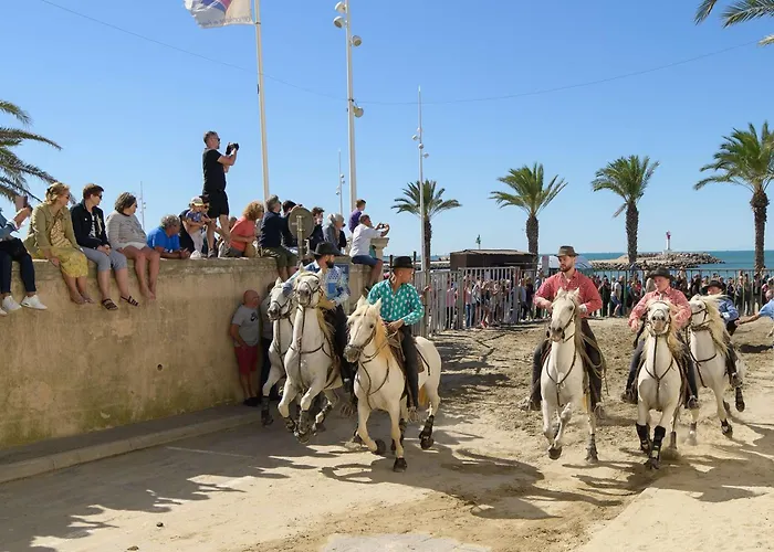 아파트 2 Pieces Renove Proche Avec Parking Prive - Fr-1-307-292 *